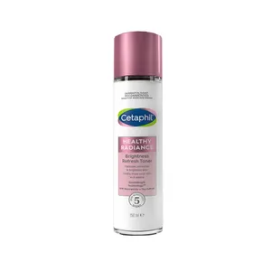 Cetaphil Brightening Refresh Facial Toner 150ml